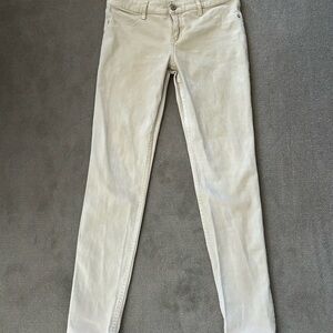 Abercrombie & Fitch Skinny Pant